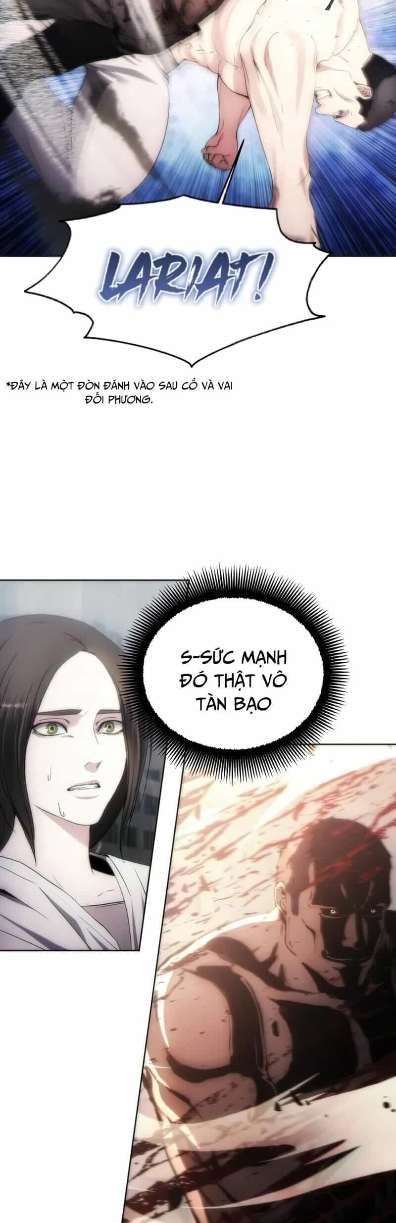 Tao Là Ác Nhân - Chương 75 - ảnh 28