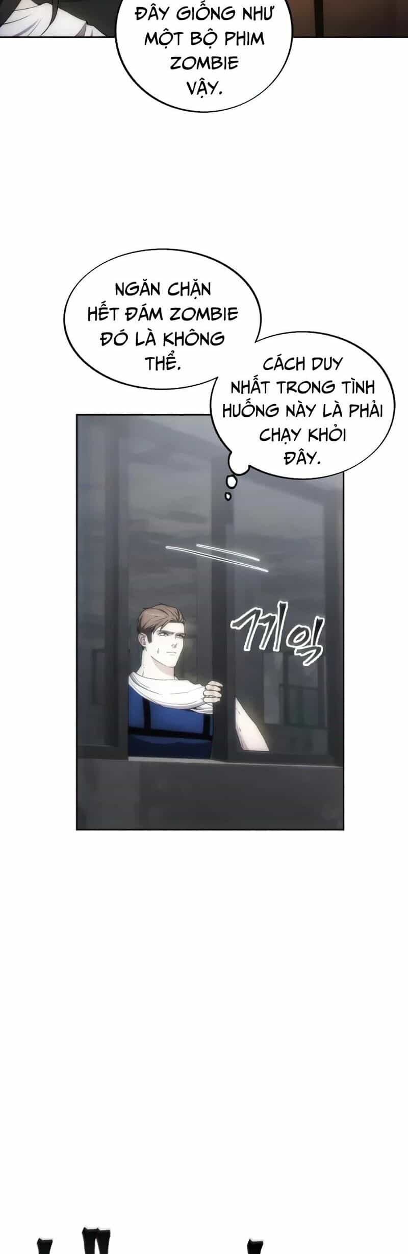 Tao Là Ác Nhân - Chương 75 - ảnh 5