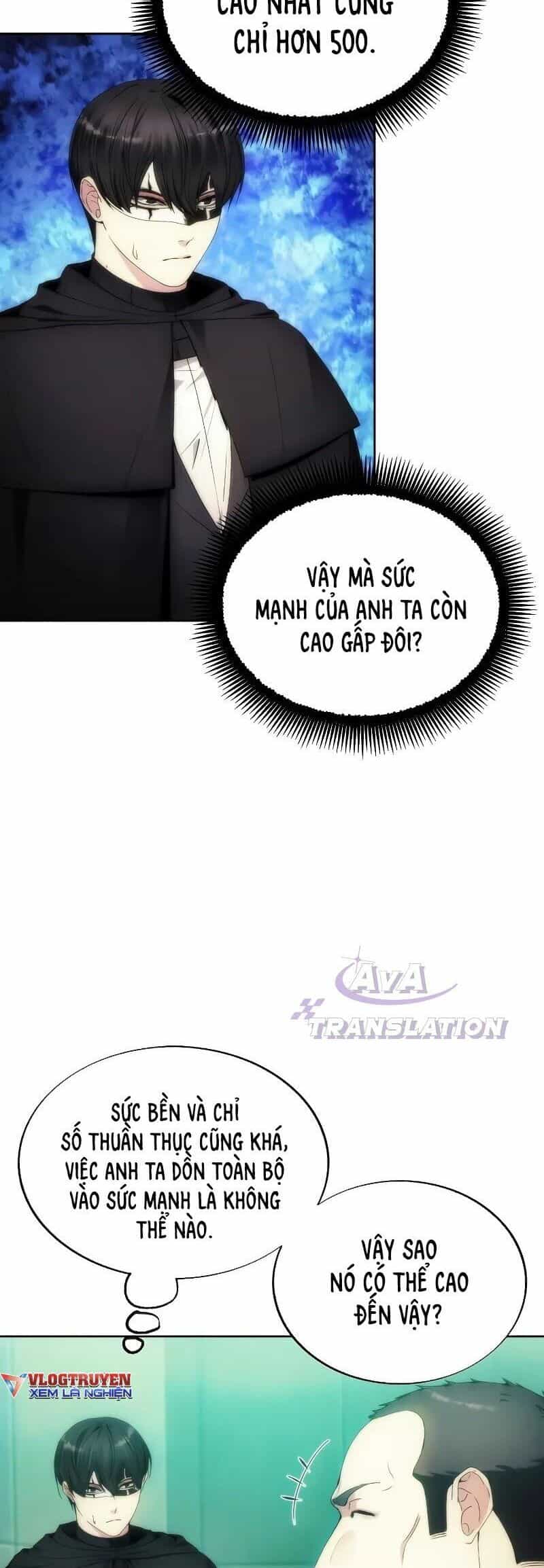 Tao Là Ác Nhân - Chương 77 - ảnh 24