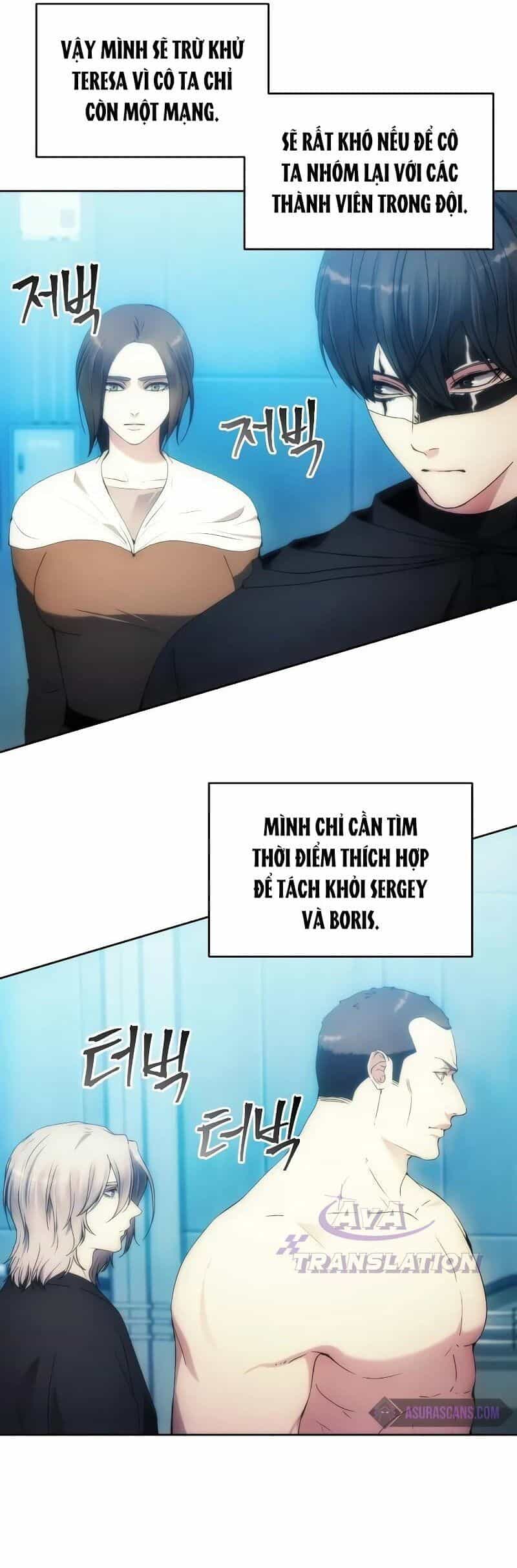 Tao Là Ác Nhân - Chương 77 - ảnh 42