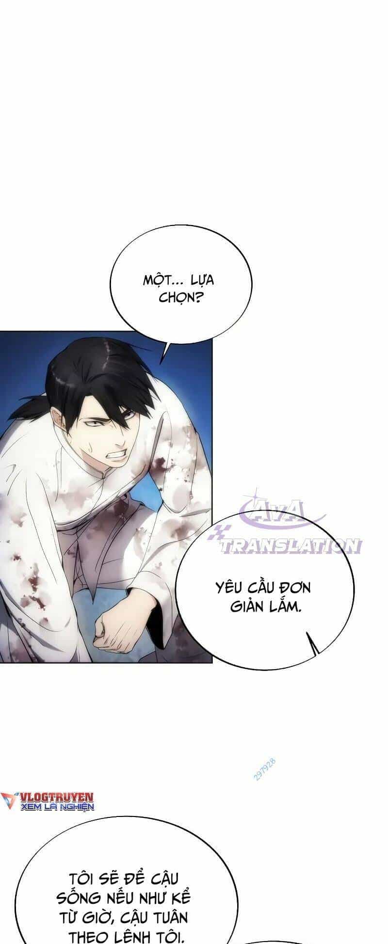 Tao Là Ác Nhân - Chương 78 - ảnh 46