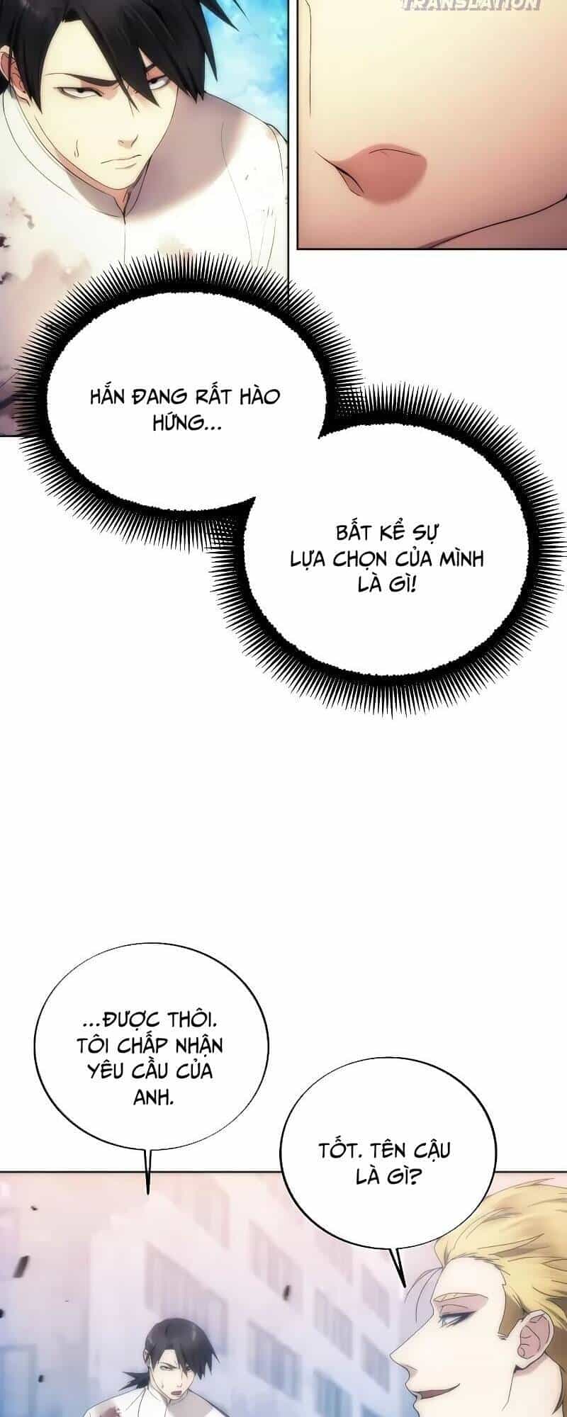 Tao Là Ác Nhân - Chương 78 - ảnh 49