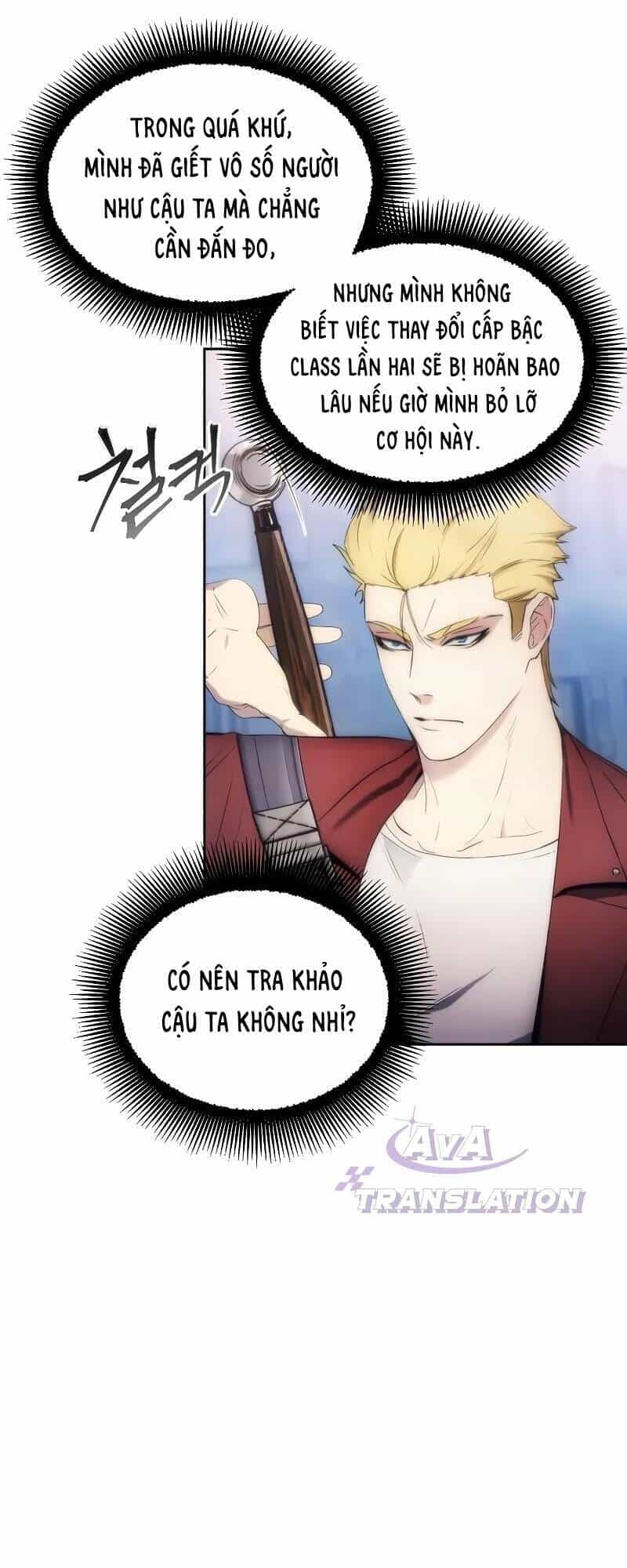 Tao Là Ác Nhân - Chương 79 - ảnh 50