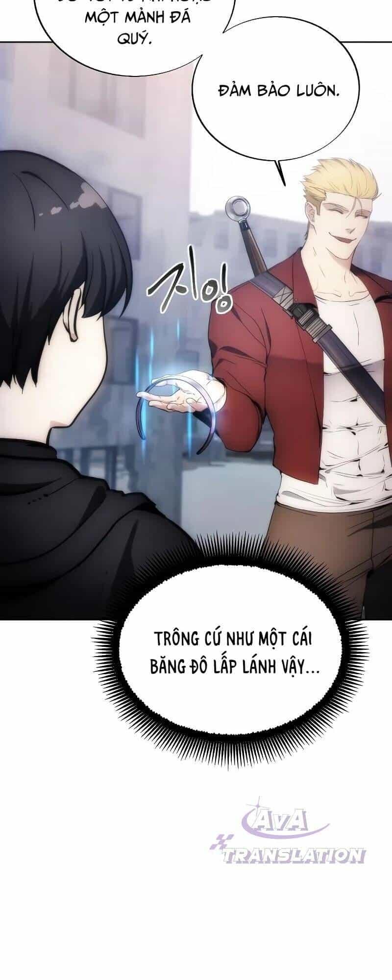 Tao Là Ác Nhân - Chương 79 - ảnh 59