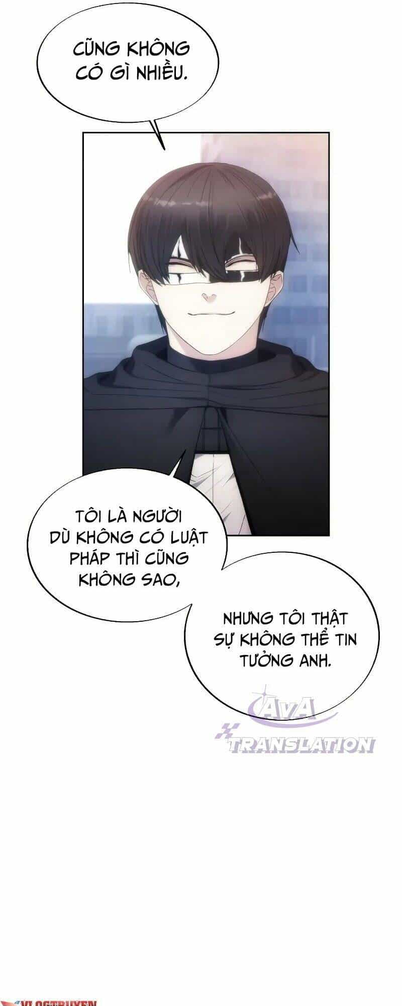 Tao Là Ác Nhân - Chương 80 - ảnh 18