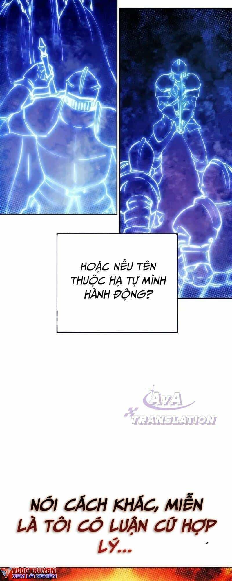 Tao Là Ác Nhân - Chương 80 - ảnh 24