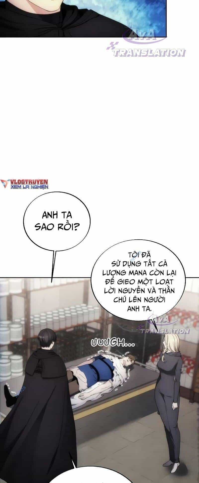 Tao Là Ác Nhân - Chương 80 - ảnh 36