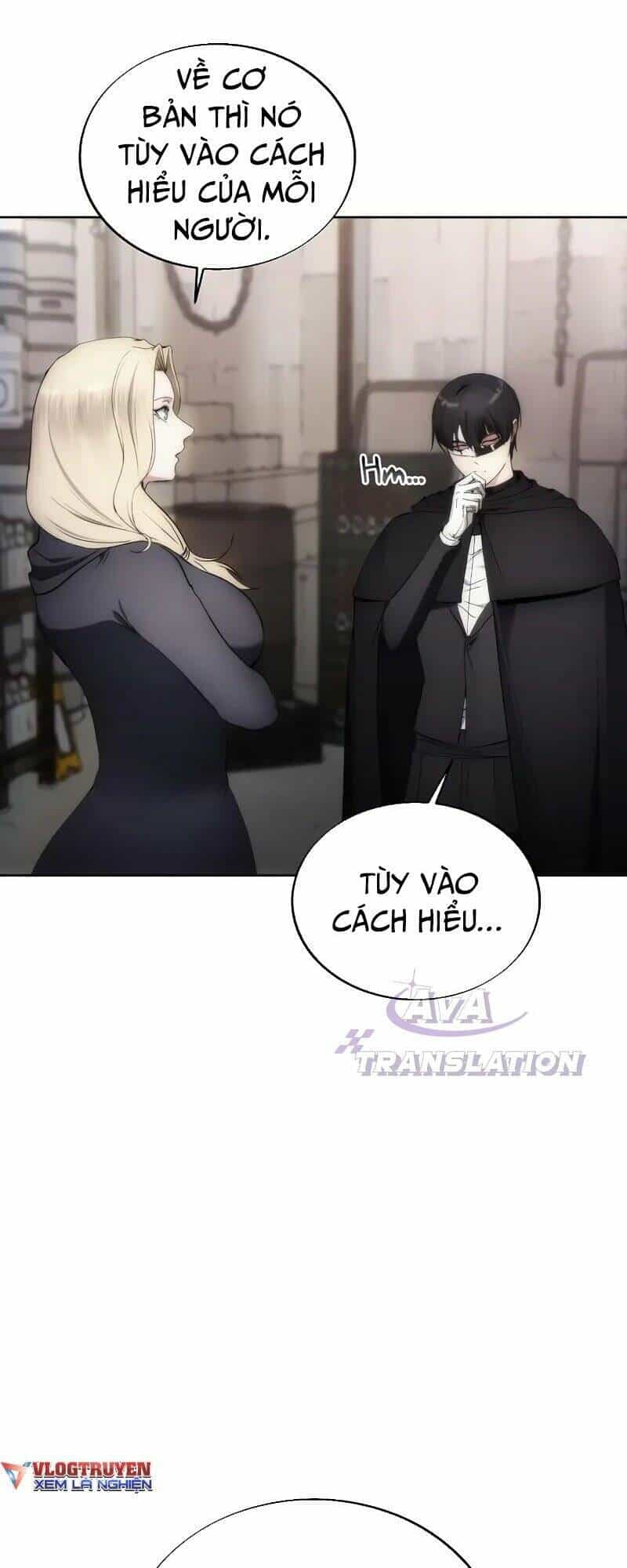 Tao Là Ác Nhân - Chương 80 - ảnh 49