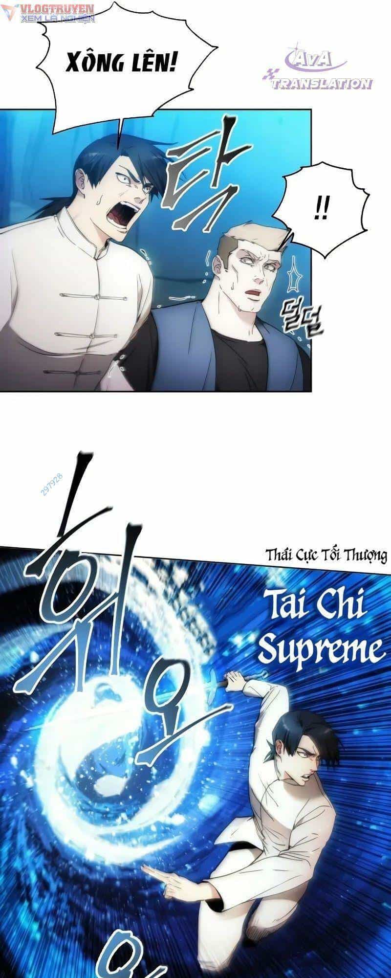 Tao Là Ác Nhân - Chương 82 - ảnh 30