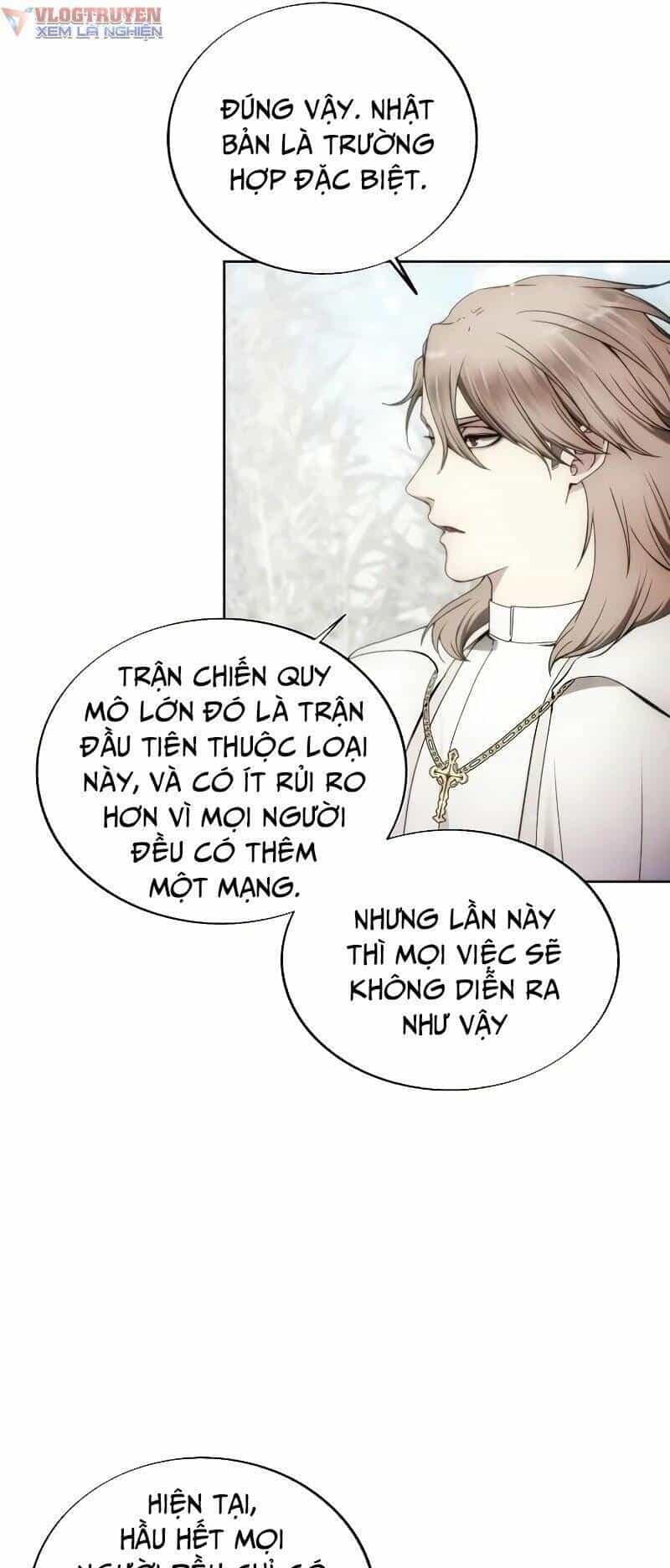 Tao Là Ác Nhân - Chương 86 - ảnh 6