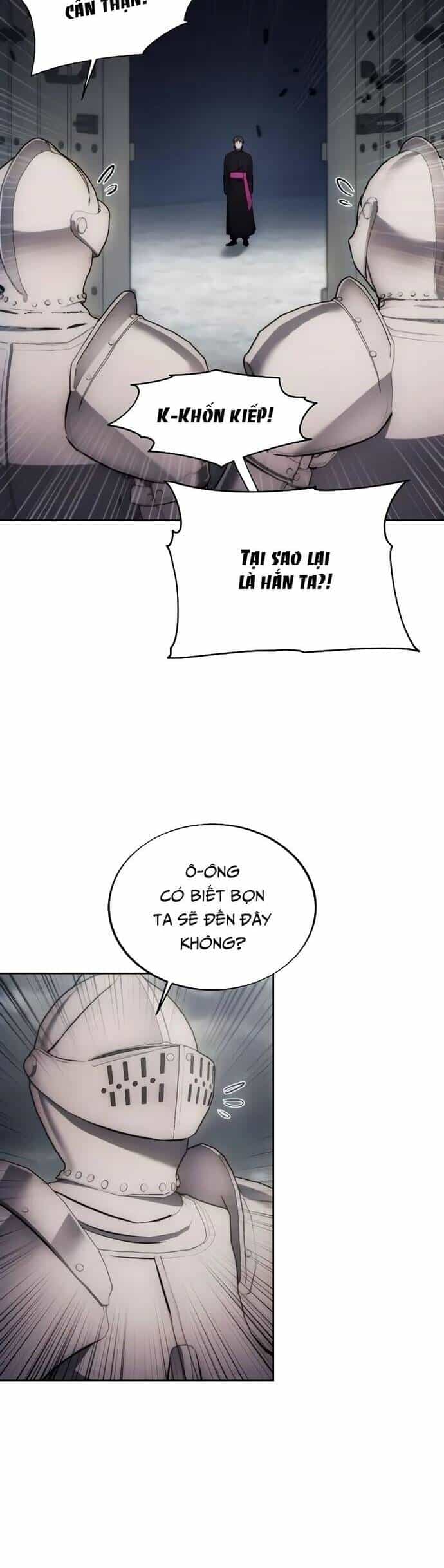 Tao Là Ác Nhân - Chương 88 - ảnh 32