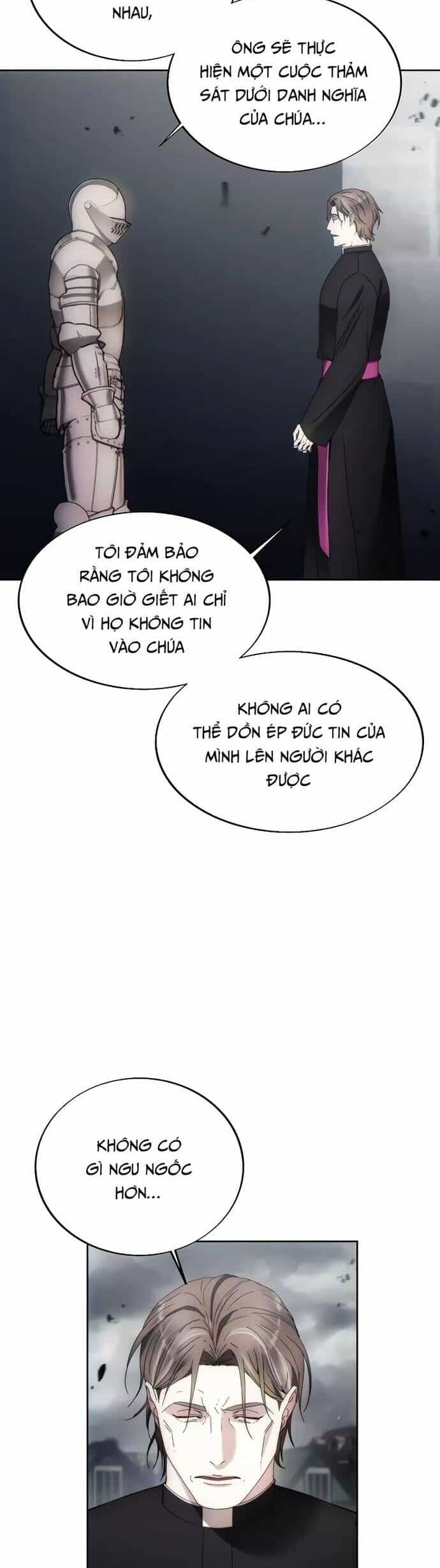 Tao Là Ác Nhân - Chương 88 - ảnh 39