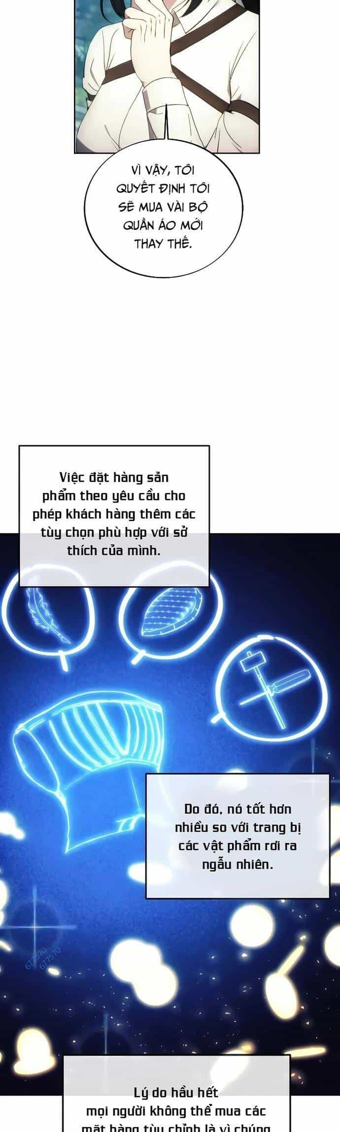 Tao Là Ác Nhân - Chương 89 - ảnh 18