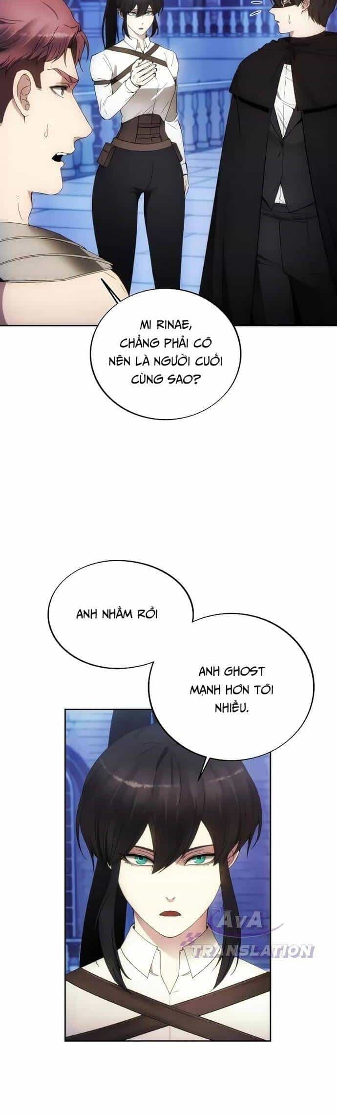 Tao Là Ác Nhân - Chương 89 - ảnh 32