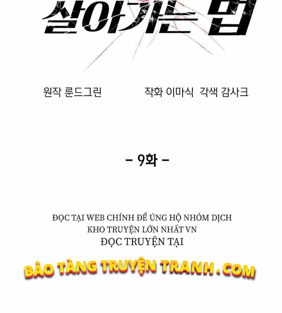 Tao Là Ác Nhân - Chương 9 - ảnh 8