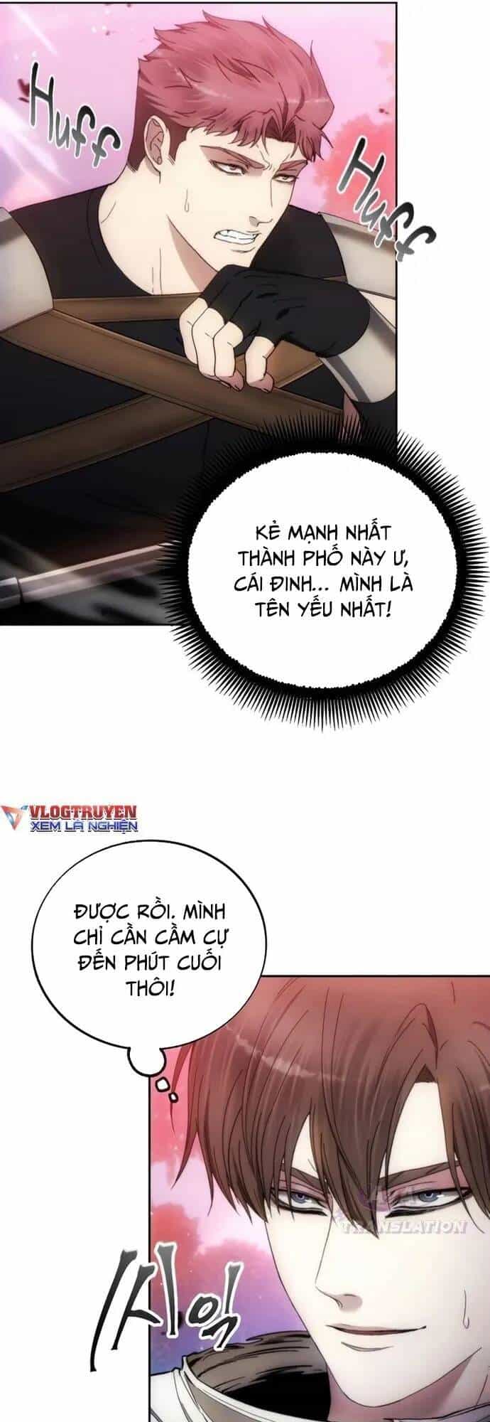 Tao Là Ác Nhân - Chương 91 - ảnh 25