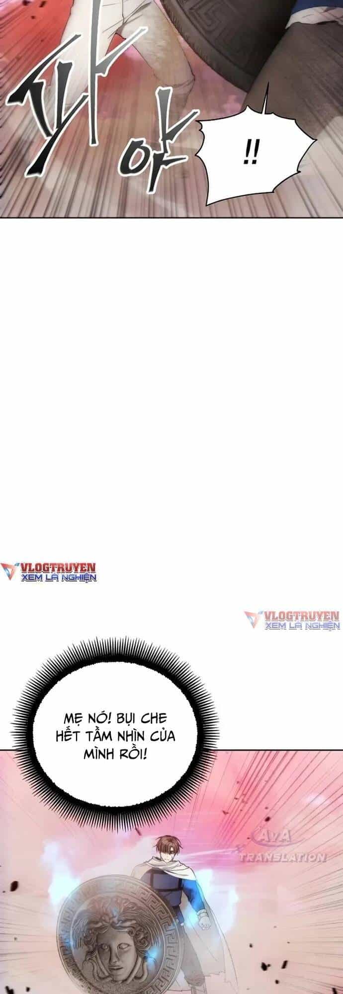 Tao Là Ác Nhân - Chương 91 - ảnh 29