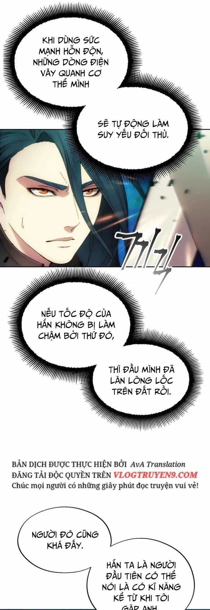Tao Là Ác Nhân - Chương 92 - ảnh 23