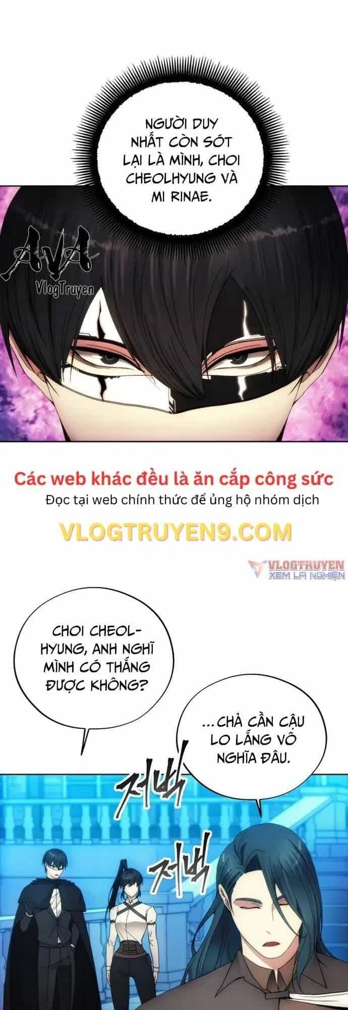 Tao Là Ác Nhân - Chương 92 - ảnh 3