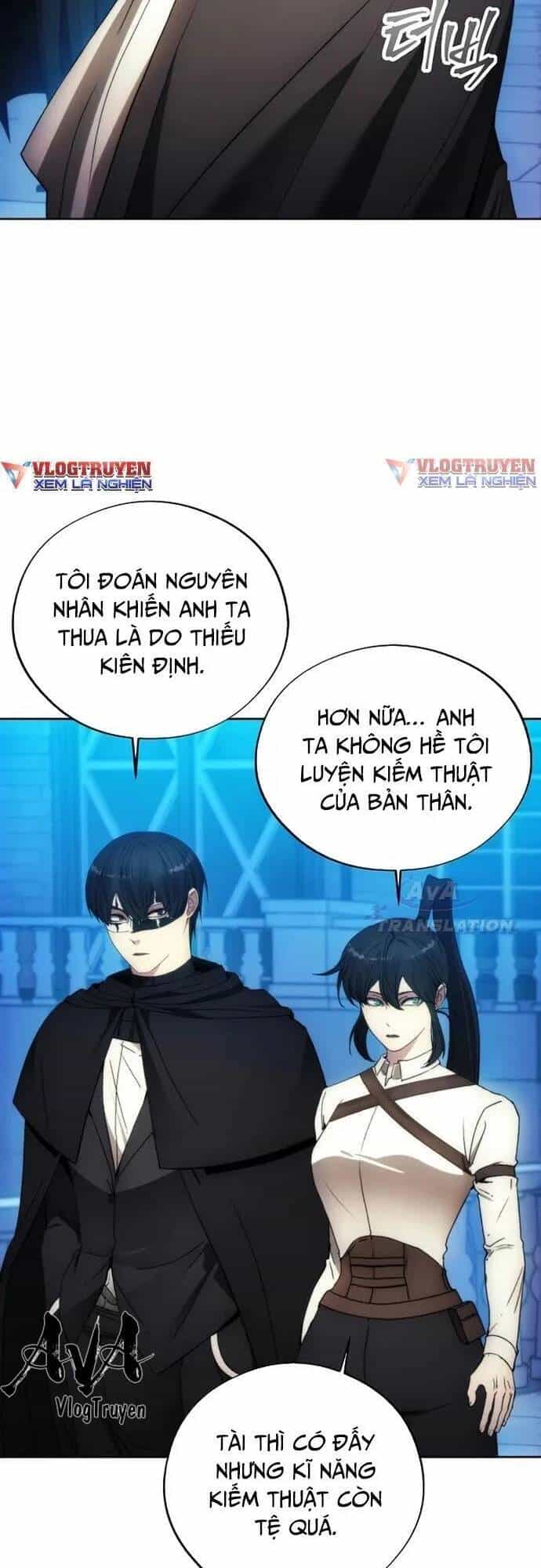 Tao Là Ác Nhân - Chương 92 - ảnh 41
