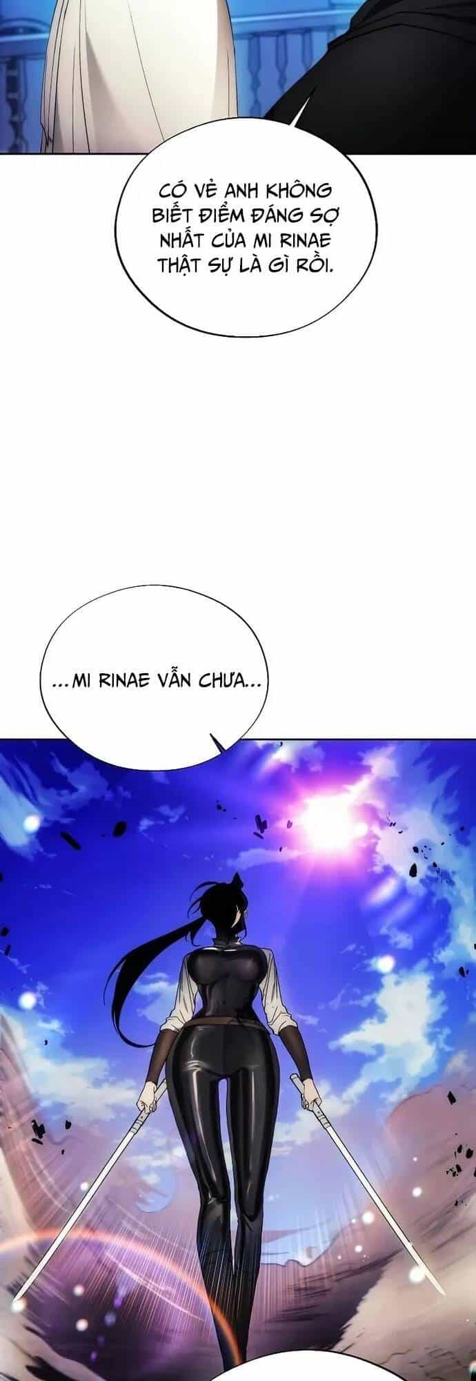 Tao Là Ác Nhân - Chương 93 - ảnh 28