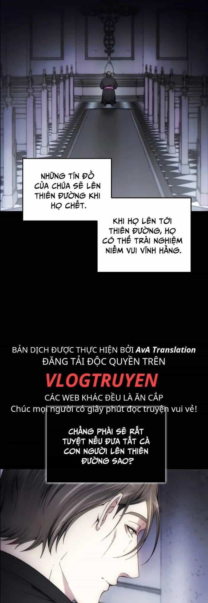 Tao Là Ác Nhân - Chương 94 - ảnh 4