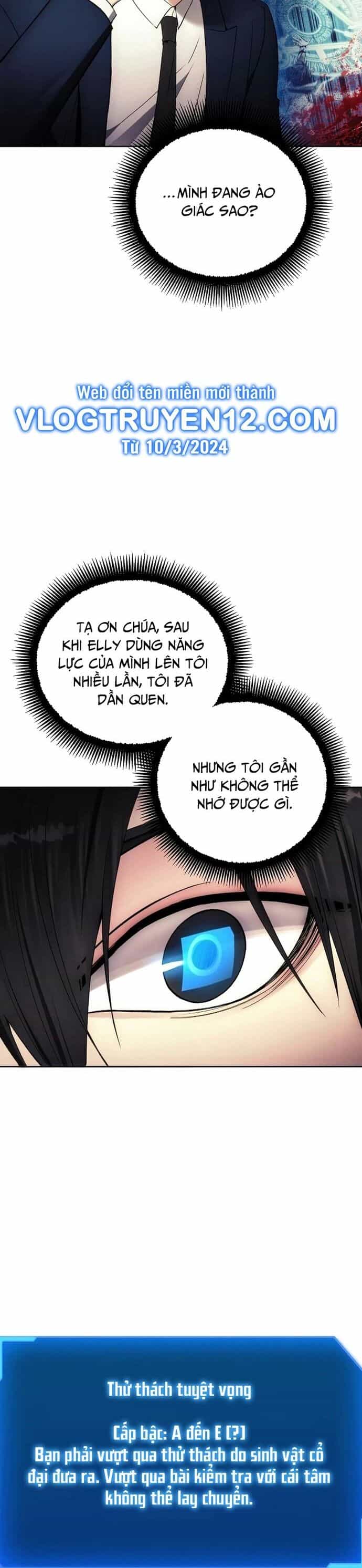 Tao Là Ác Nhân - Chương 97 - ảnh 10