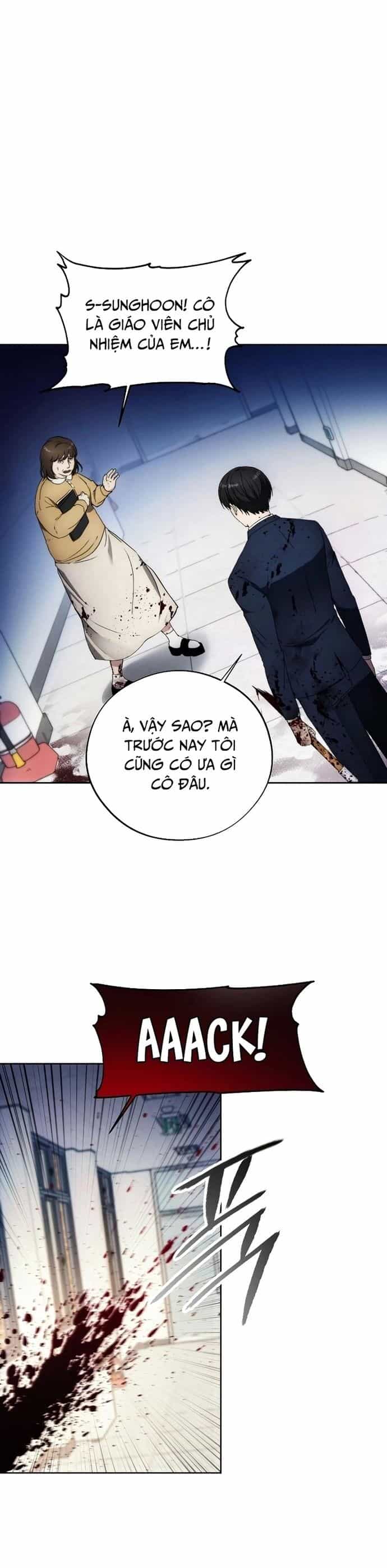Tao Là Ác Nhân - Chương 97 - ảnh 20