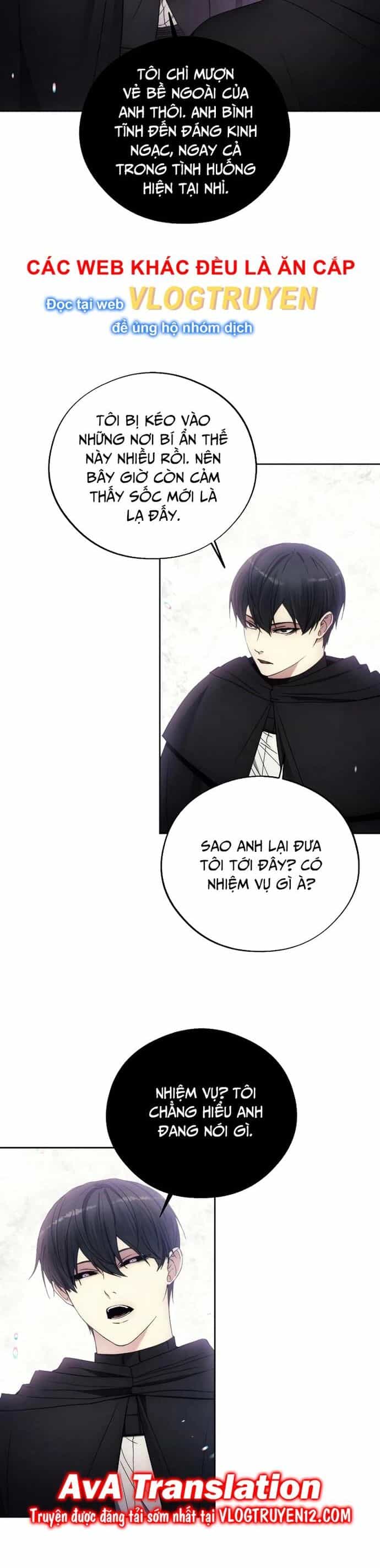 Tao Là Ác Nhân - Chương 97 - ảnh 3