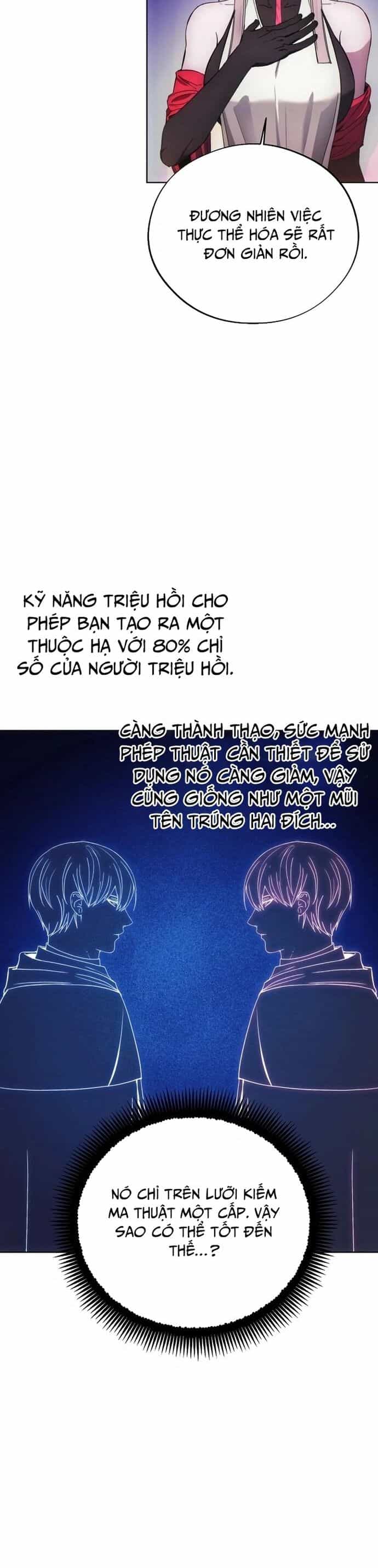Tao Là Ác Nhân - Chương 98 - ảnh 18