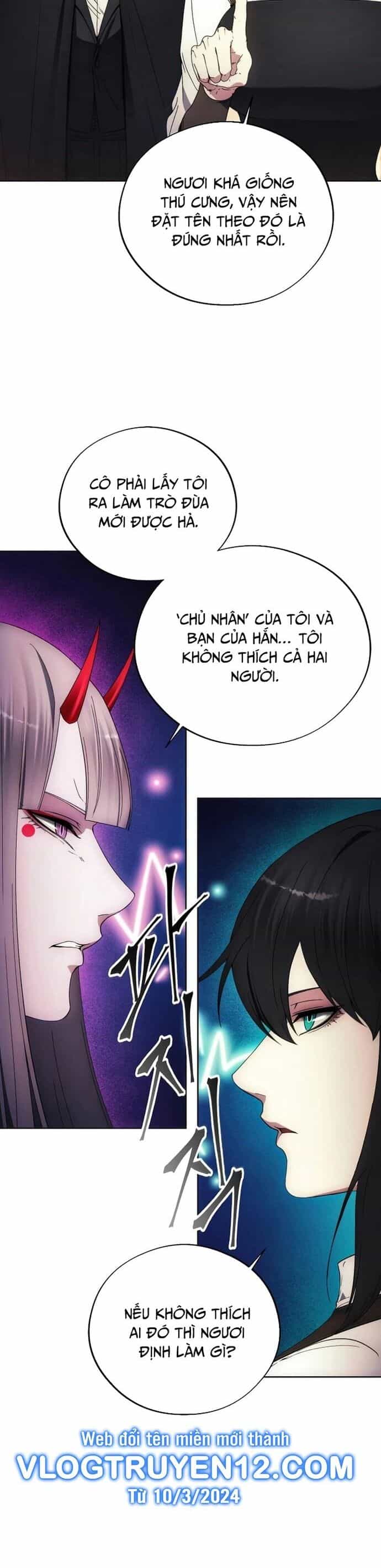 Tao Là Ác Nhân - Chương 98 - ảnh 30