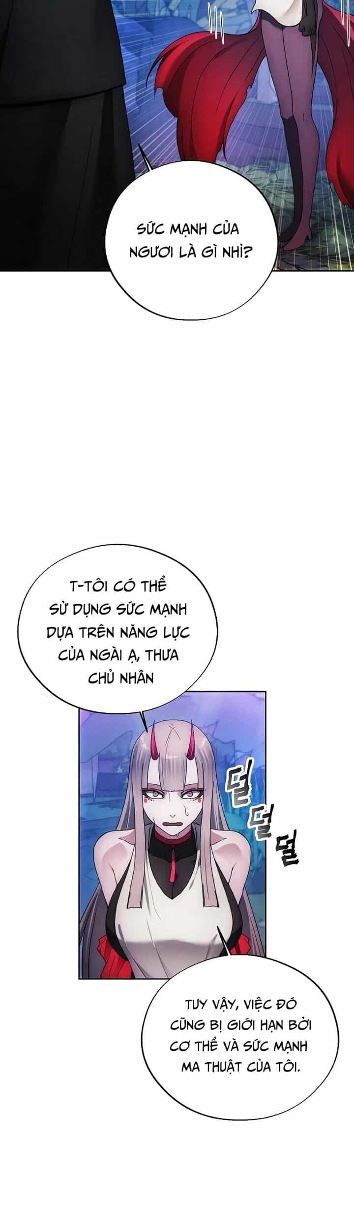 Tao Là Ác Nhân - Chương 99 - ảnh 20