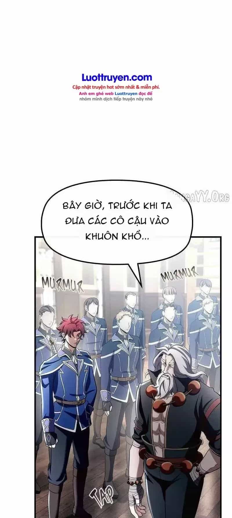 Tạp Huyết Hồi Quy - Chương 11 - ảnh 12