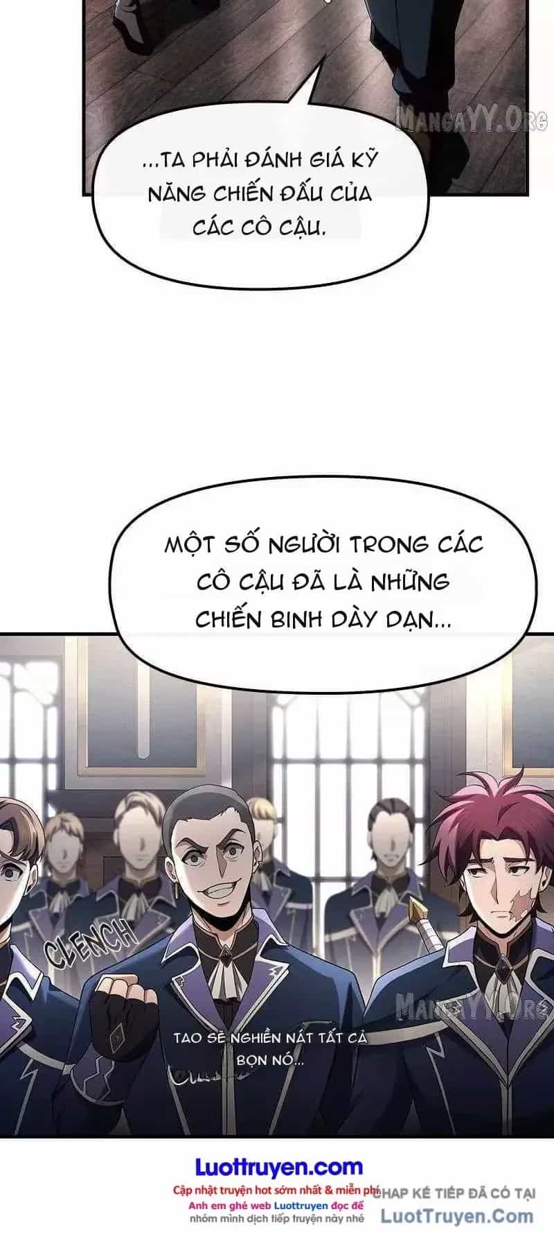 Tạp Huyết Hồi Quy - Chương 11 - ảnh 13