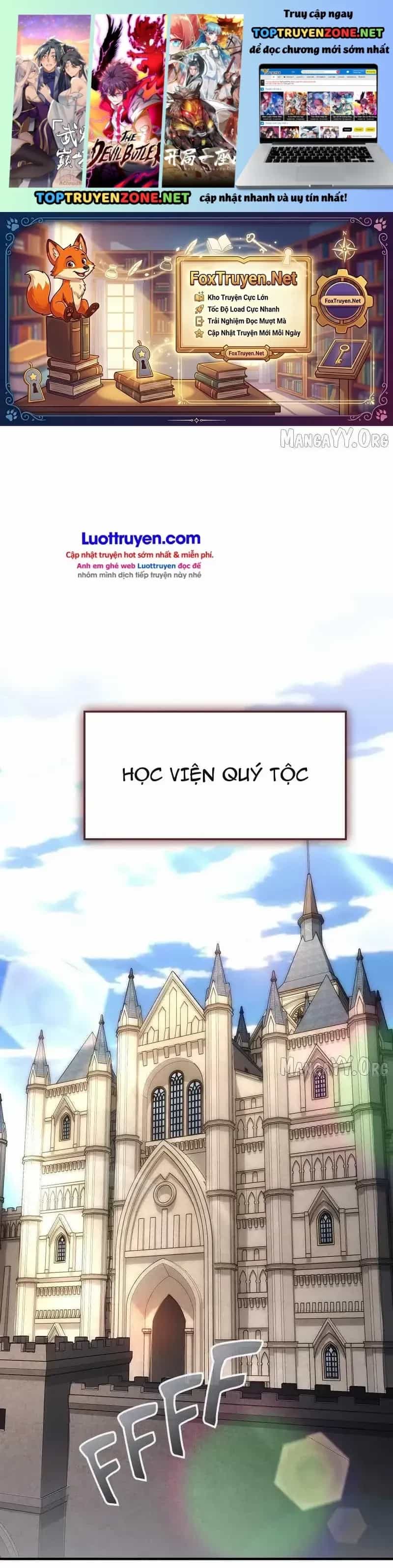 Tạp Huyết Hồi Quy - Chương 11 - ảnh 2