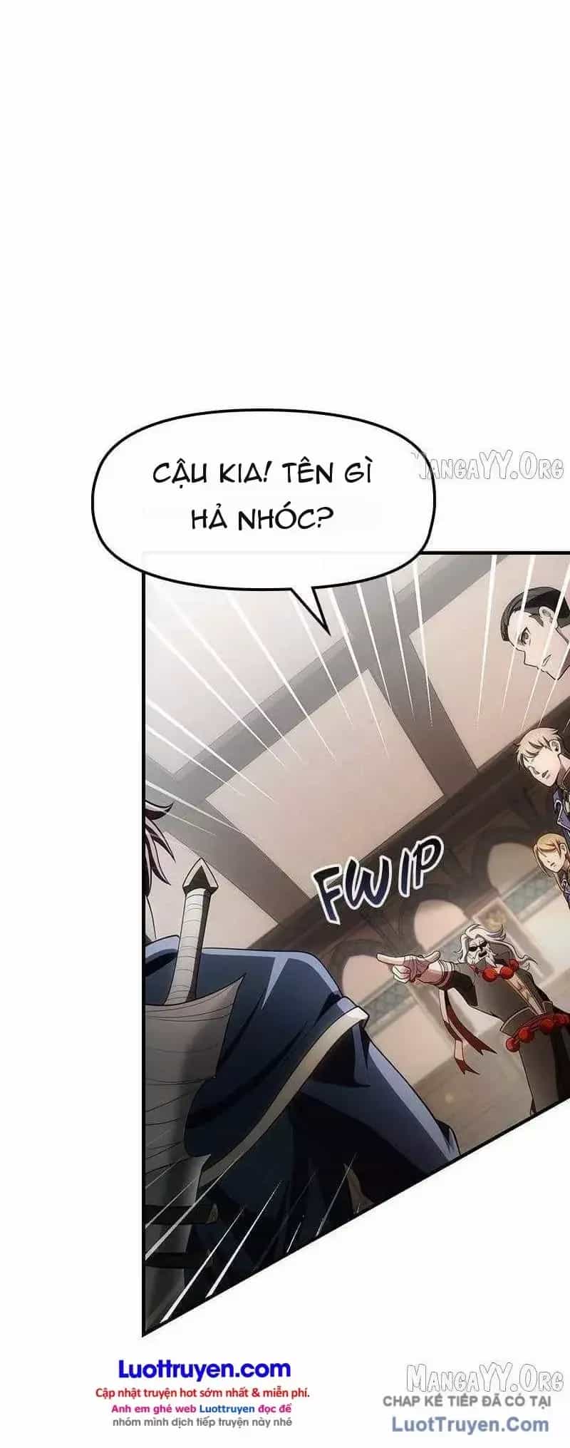 Tạp Huyết Hồi Quy - Chương 11 - ảnh 23