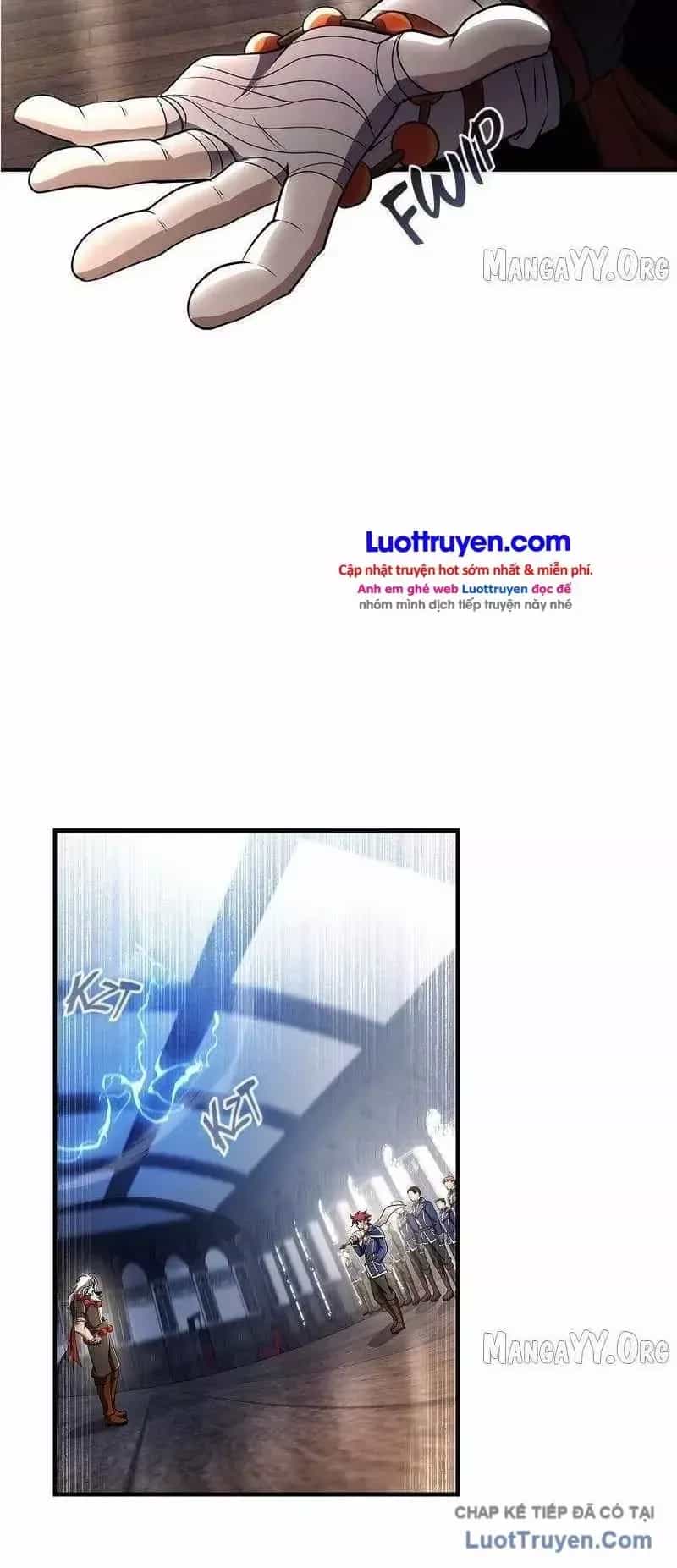 Tạp Huyết Hồi Quy - Chương 11 - ảnh 27
