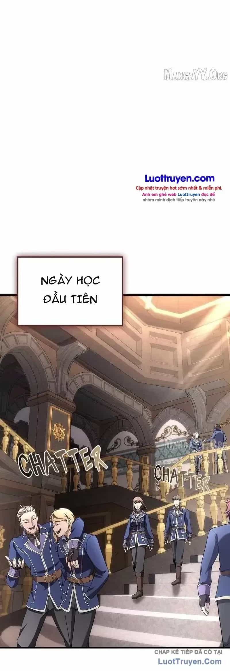 Tạp Huyết Hồi Quy - Chương 11 - ảnh 3