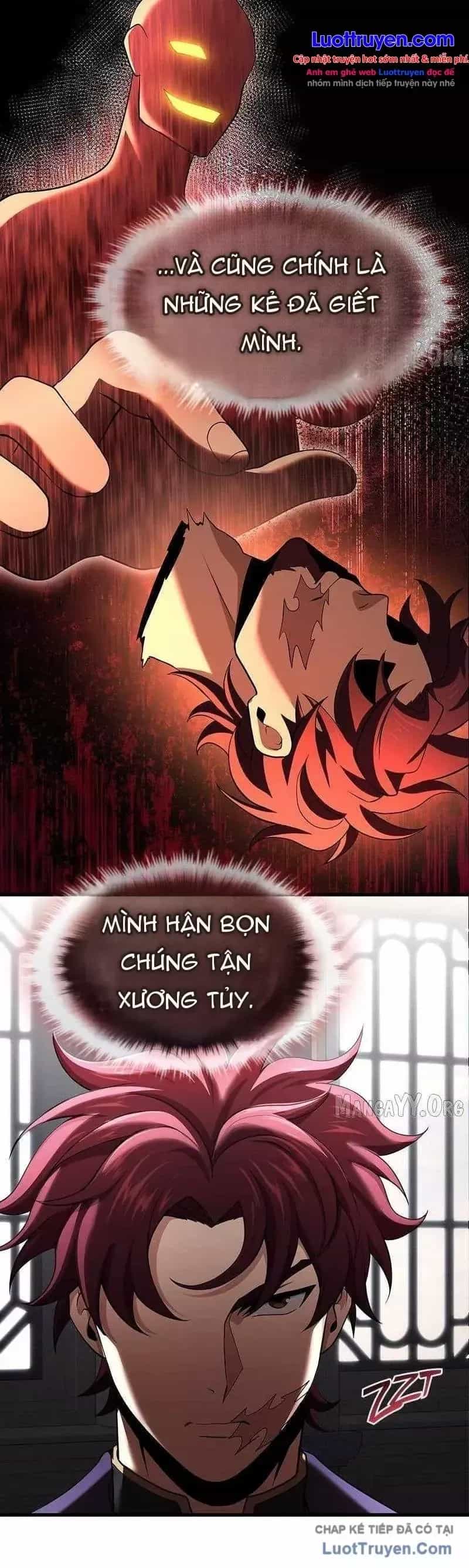 Tạp Huyết Hồi Quy - Chương 11 - ảnh 31