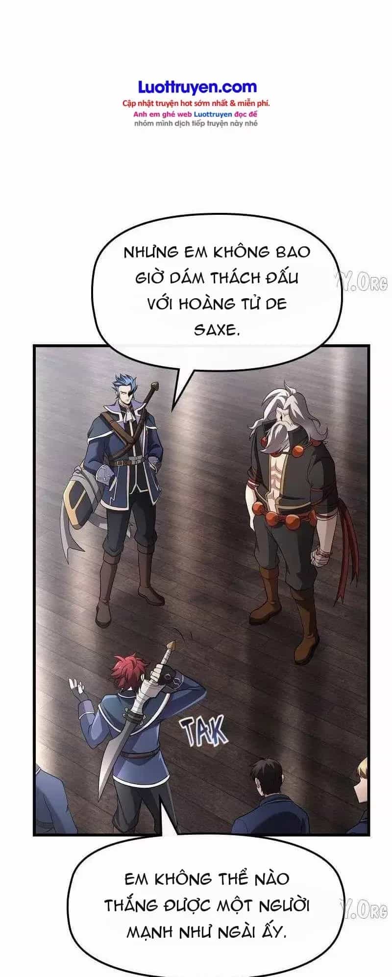 Tạp Huyết Hồi Quy - Chương 11 - ảnh 34
