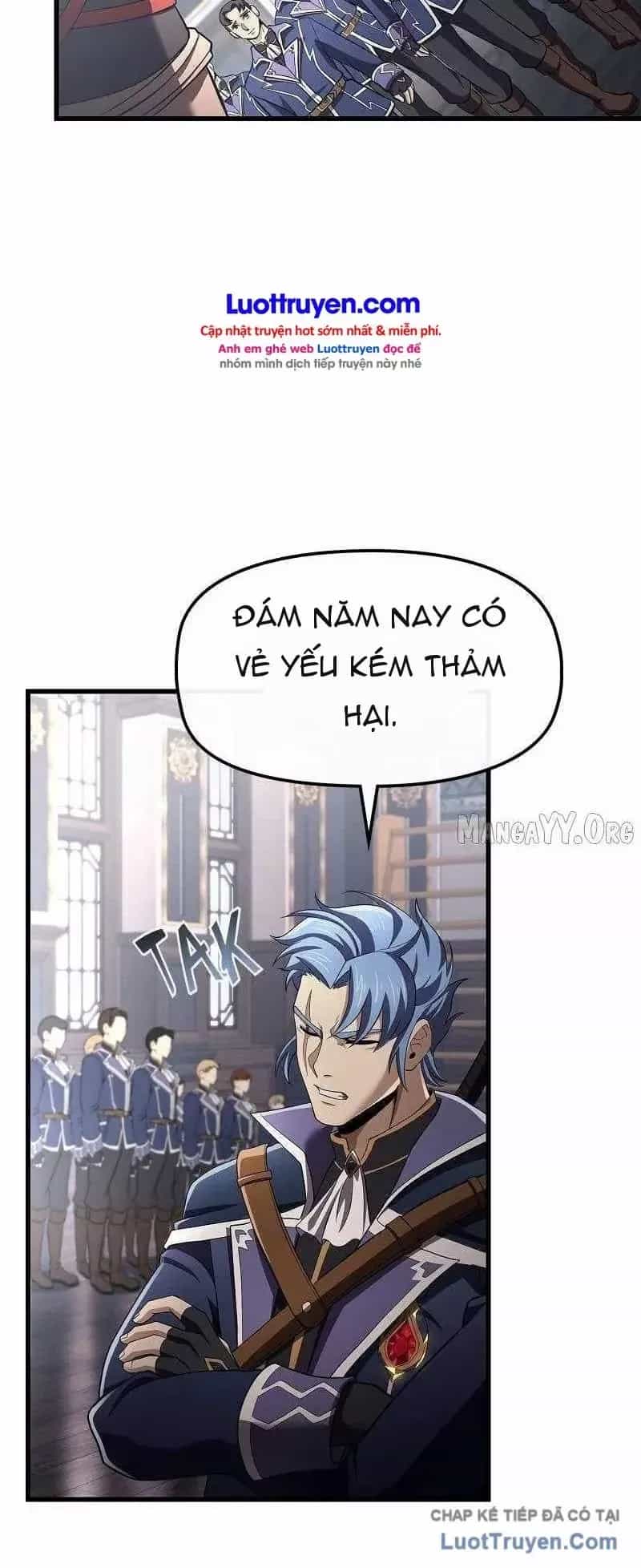 Tạp Huyết Hồi Quy - Chương 11 - ảnh 37