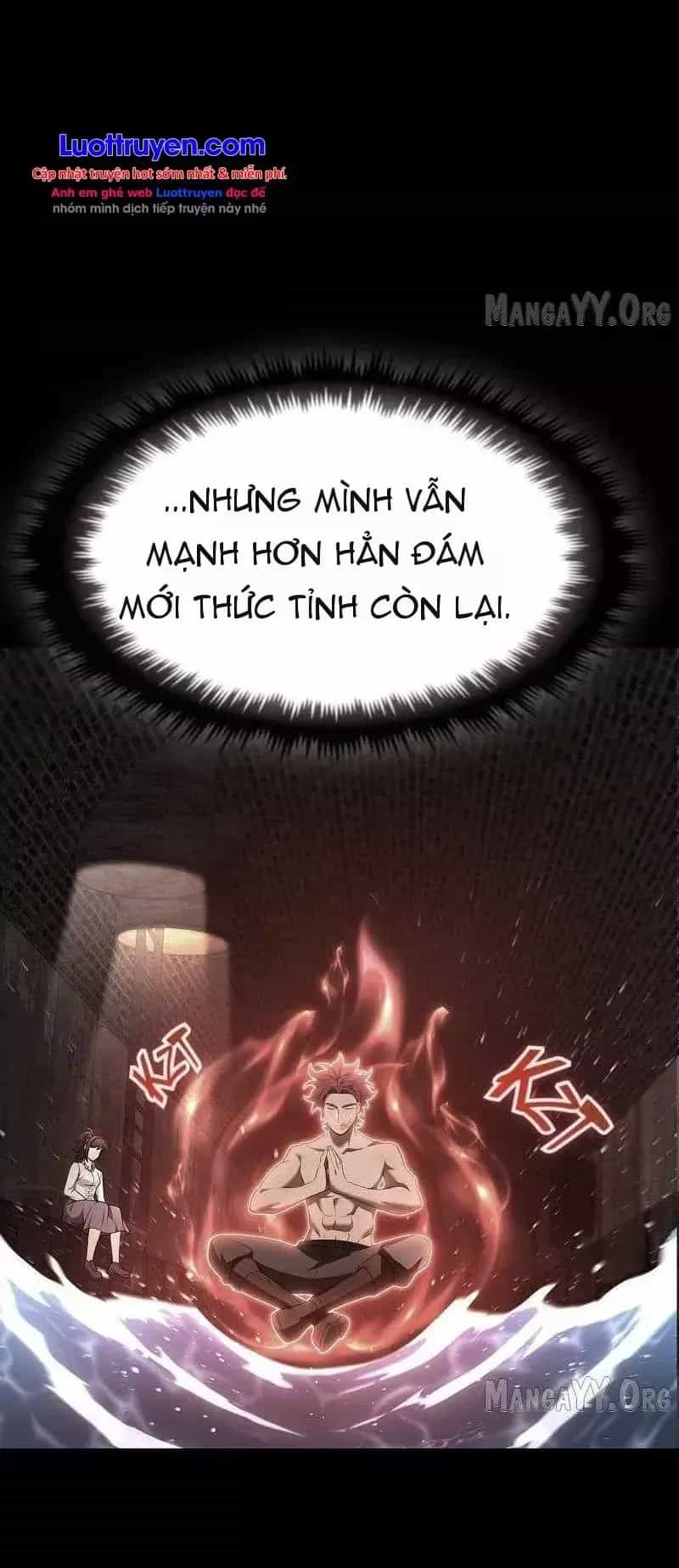 Tạp Huyết Hồi Quy - Chương 11 - ảnh 6