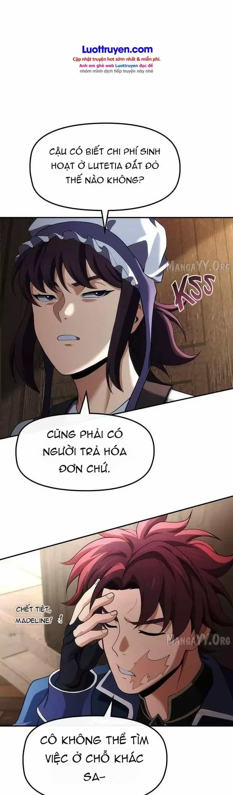 Tạp Huyết Hồi Quy - Chương 11 - ảnh 80