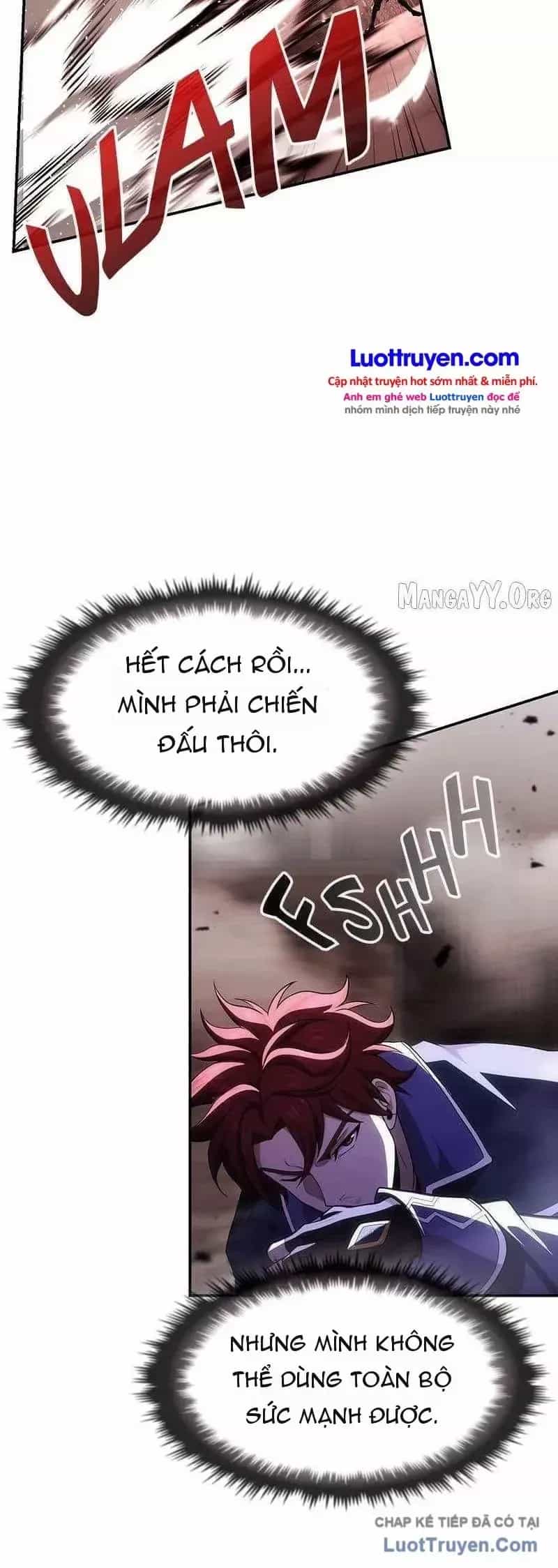Tạp Huyết Hồi Quy - Chương 12 - ảnh 32
