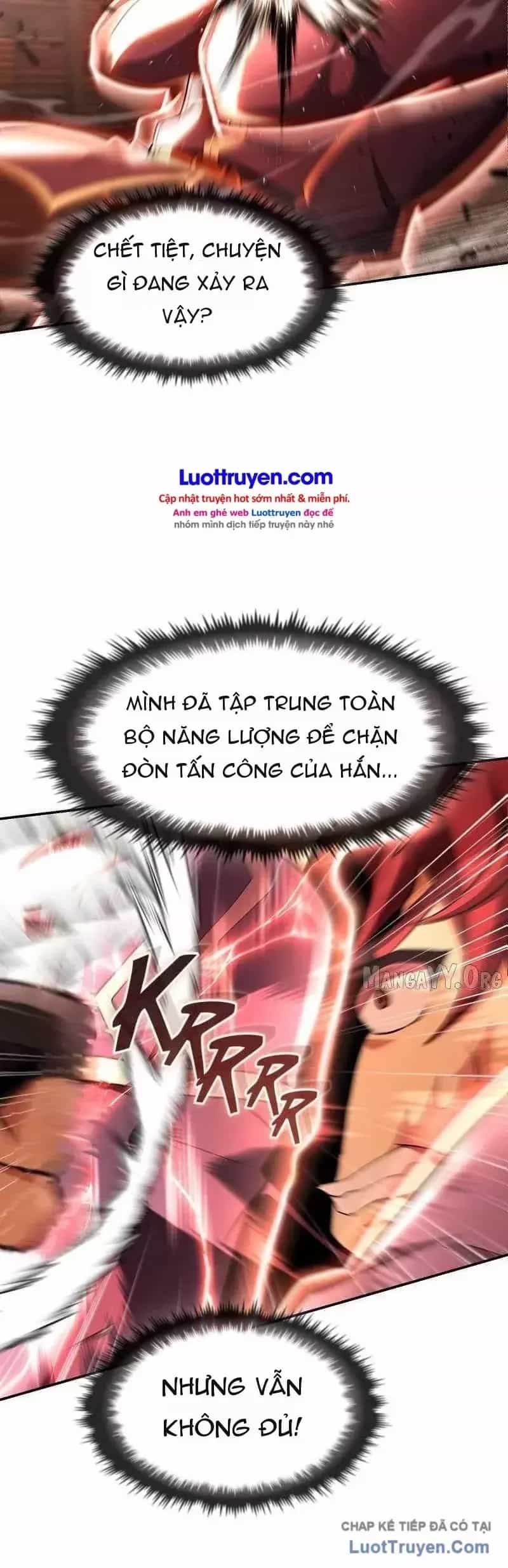 Tạp Huyết Hồi Quy - Chương 12 - ảnh 38