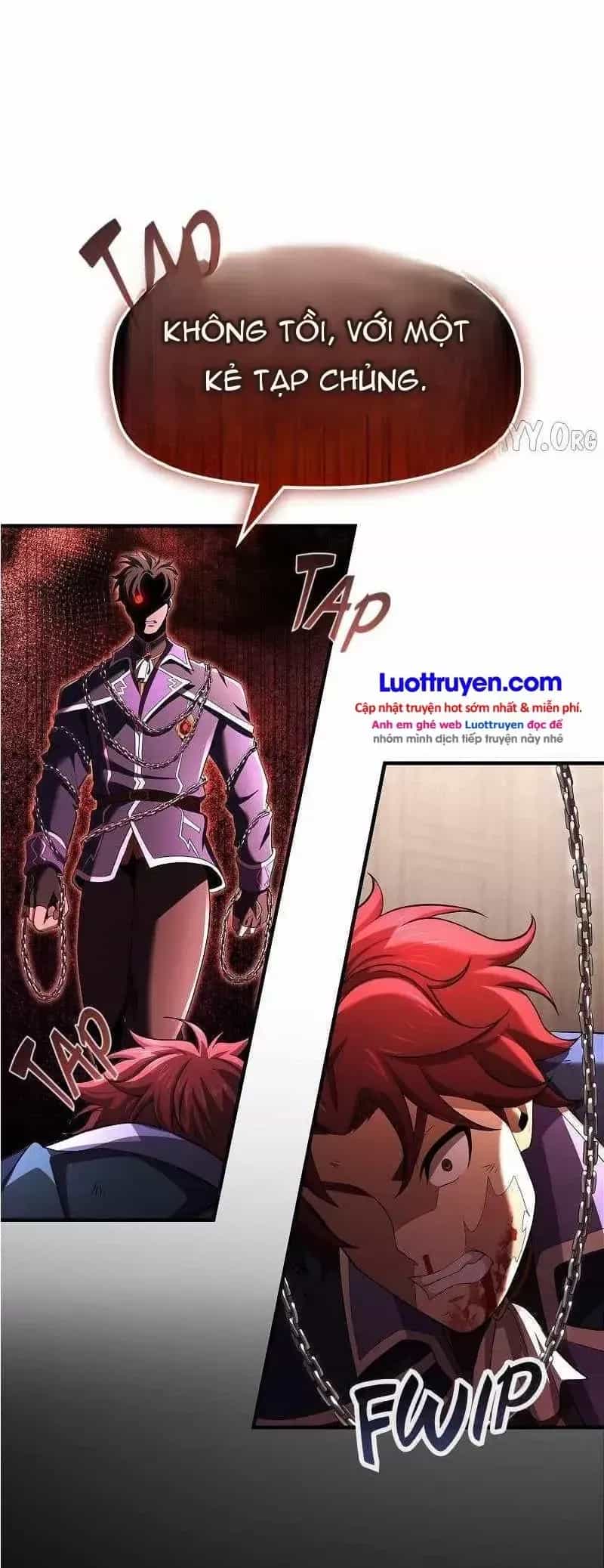 Tạp Huyết Hồi Quy - Chương 12 - ảnh 44