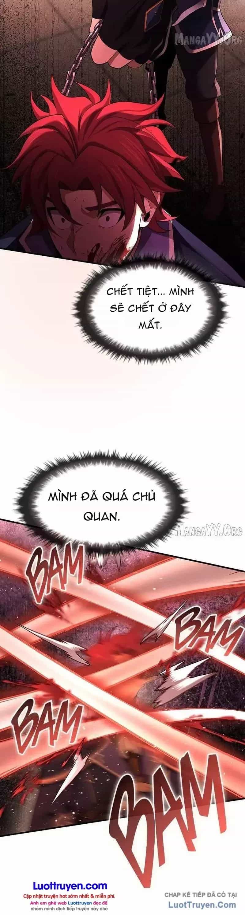 Tạp Huyết Hồi Quy - Chương 12 - ảnh 53