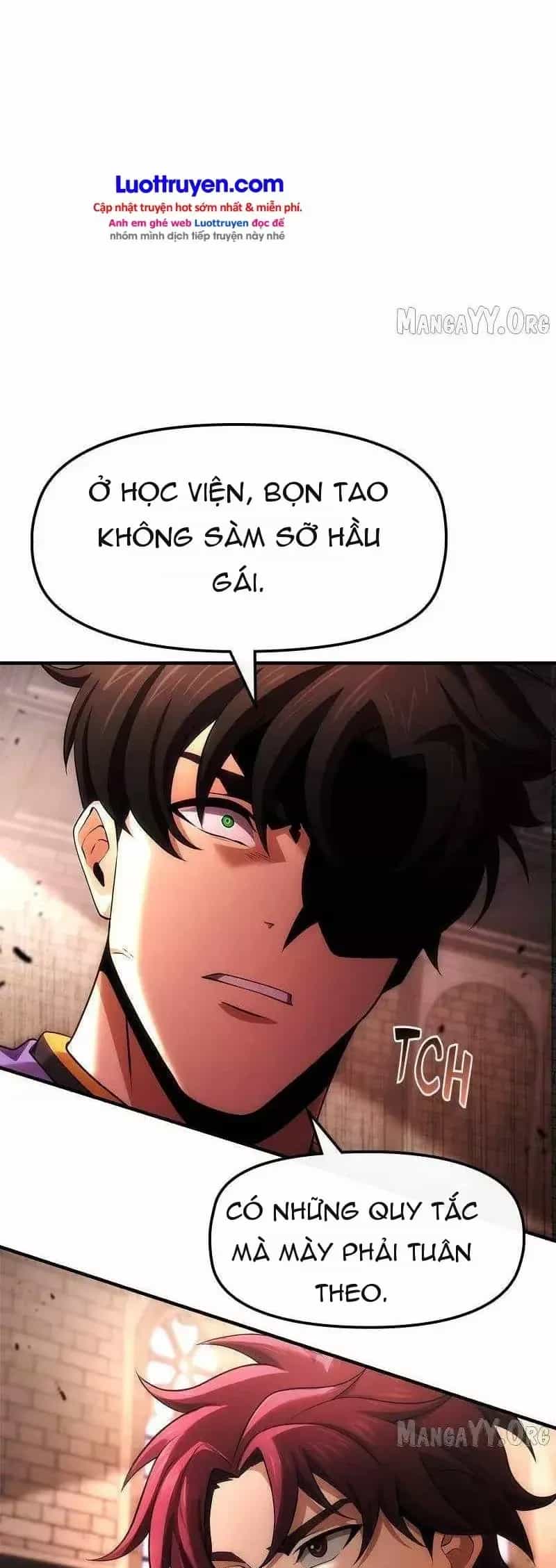 Tạp Huyết Hồi Quy - Chương 12 - ảnh 8