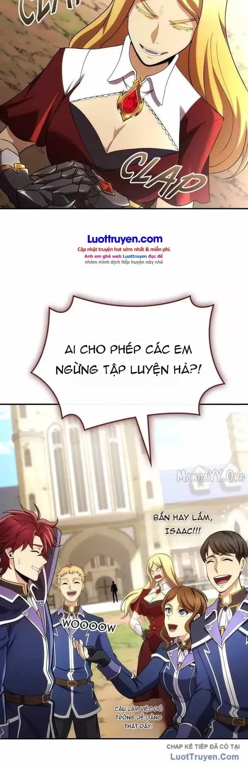 Tạp Huyết Hồi Quy - Chương 13 - ảnh 39