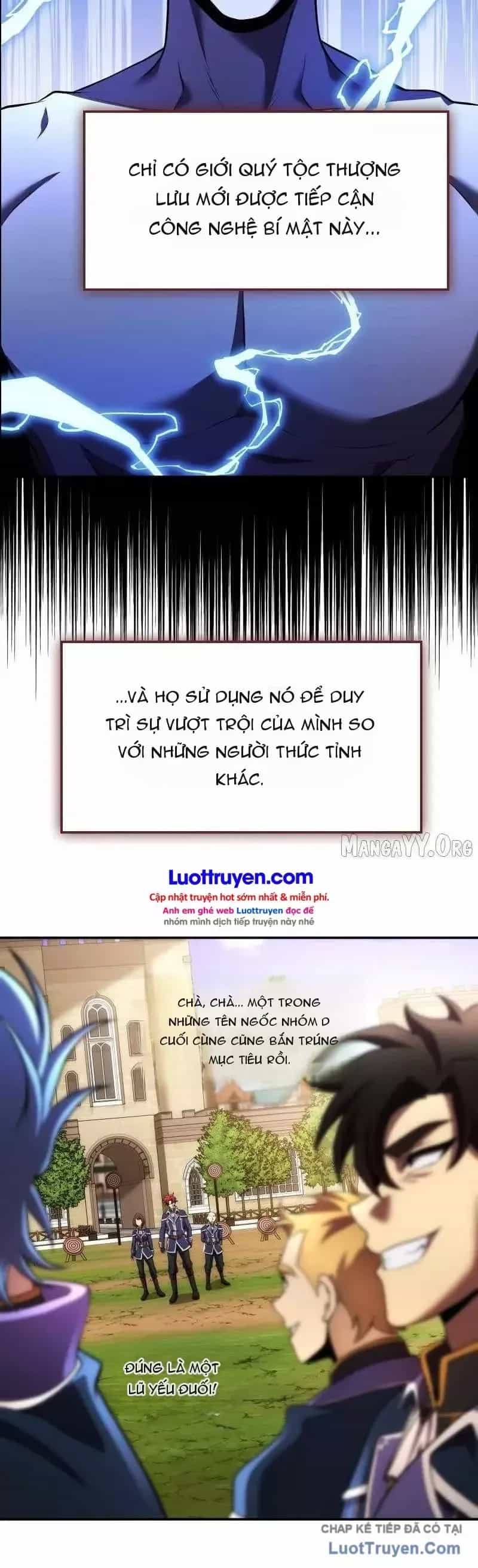 Tạp Huyết Hồi Quy - Chương 13 - ảnh 59